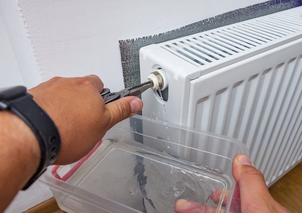 Cómo purgar la caldera Roca Neobit 24/24f en 5 pasos sencillos Cómo purgar la caldera Roca Neobit 24/24f en 5 pasos sencillos